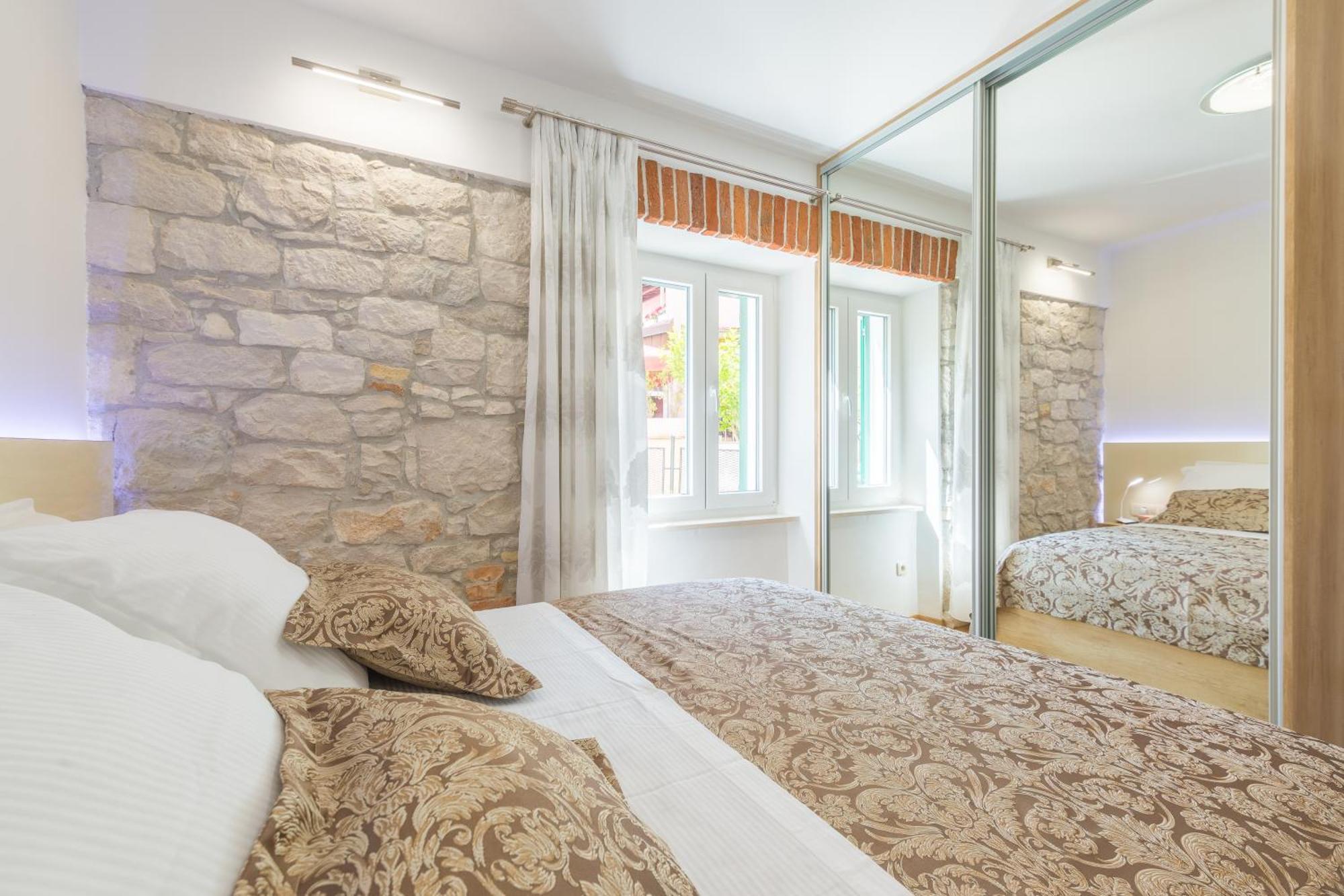 Grgur Apartman
