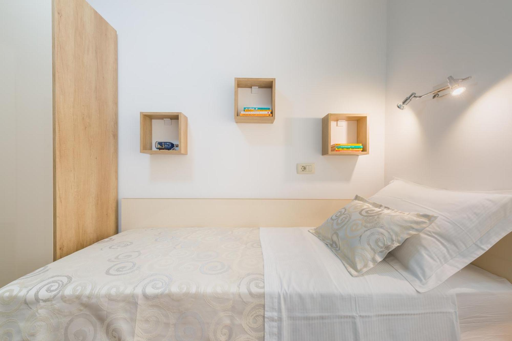 Grgur Apartman *