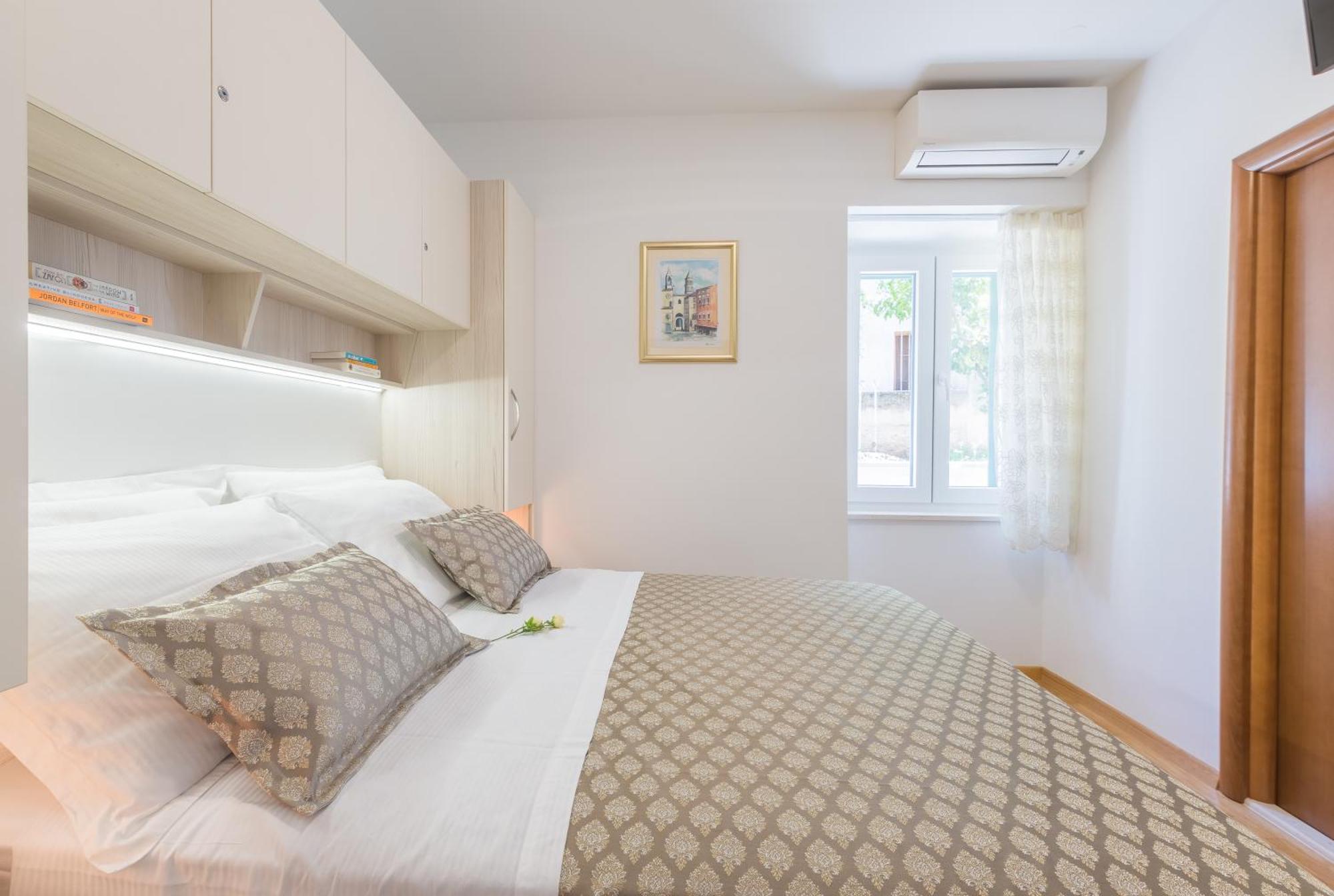 Apartman Grgur *