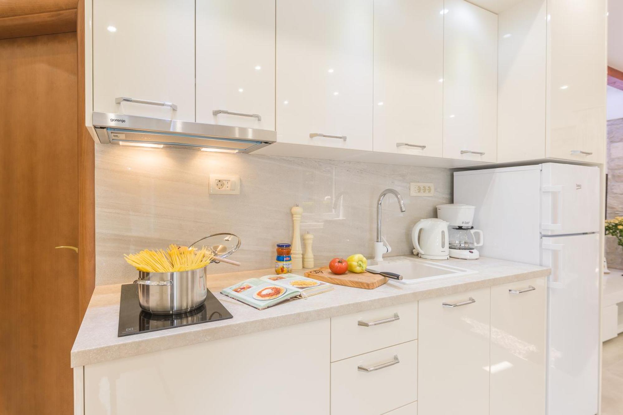 Grgur Apartman