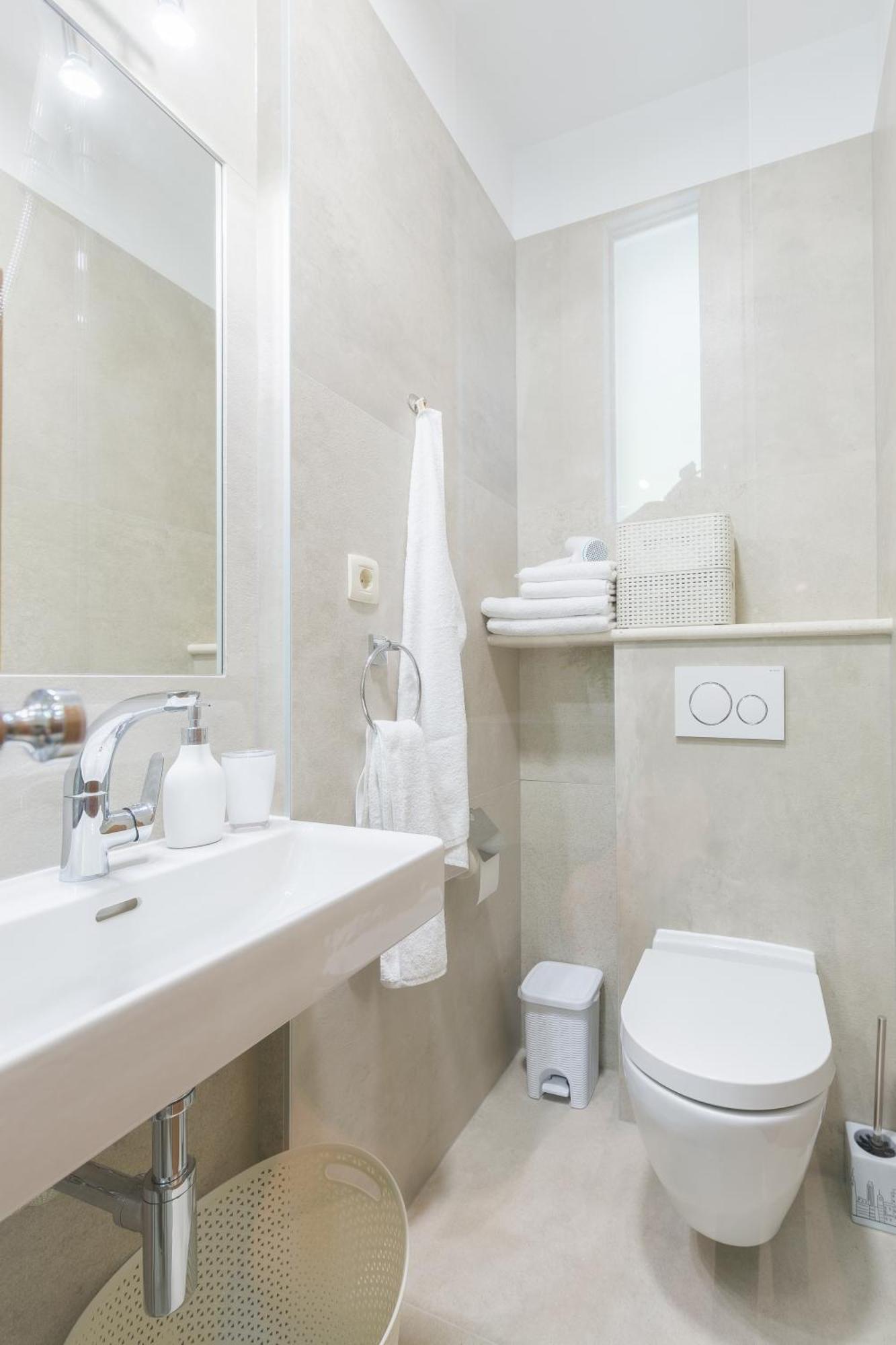 Grgur Apartman *