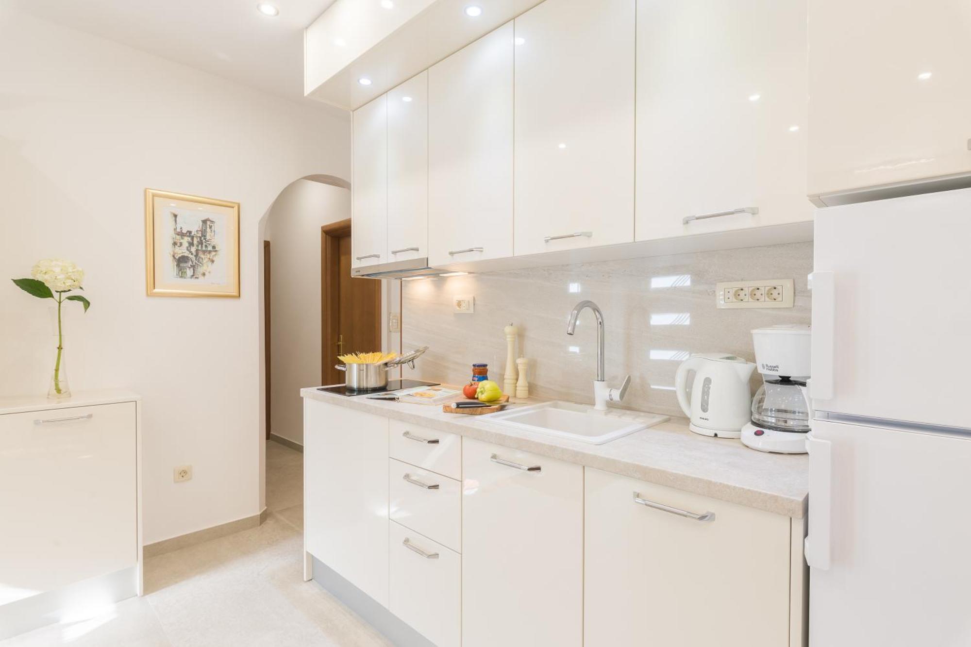 Apartman Grgur *