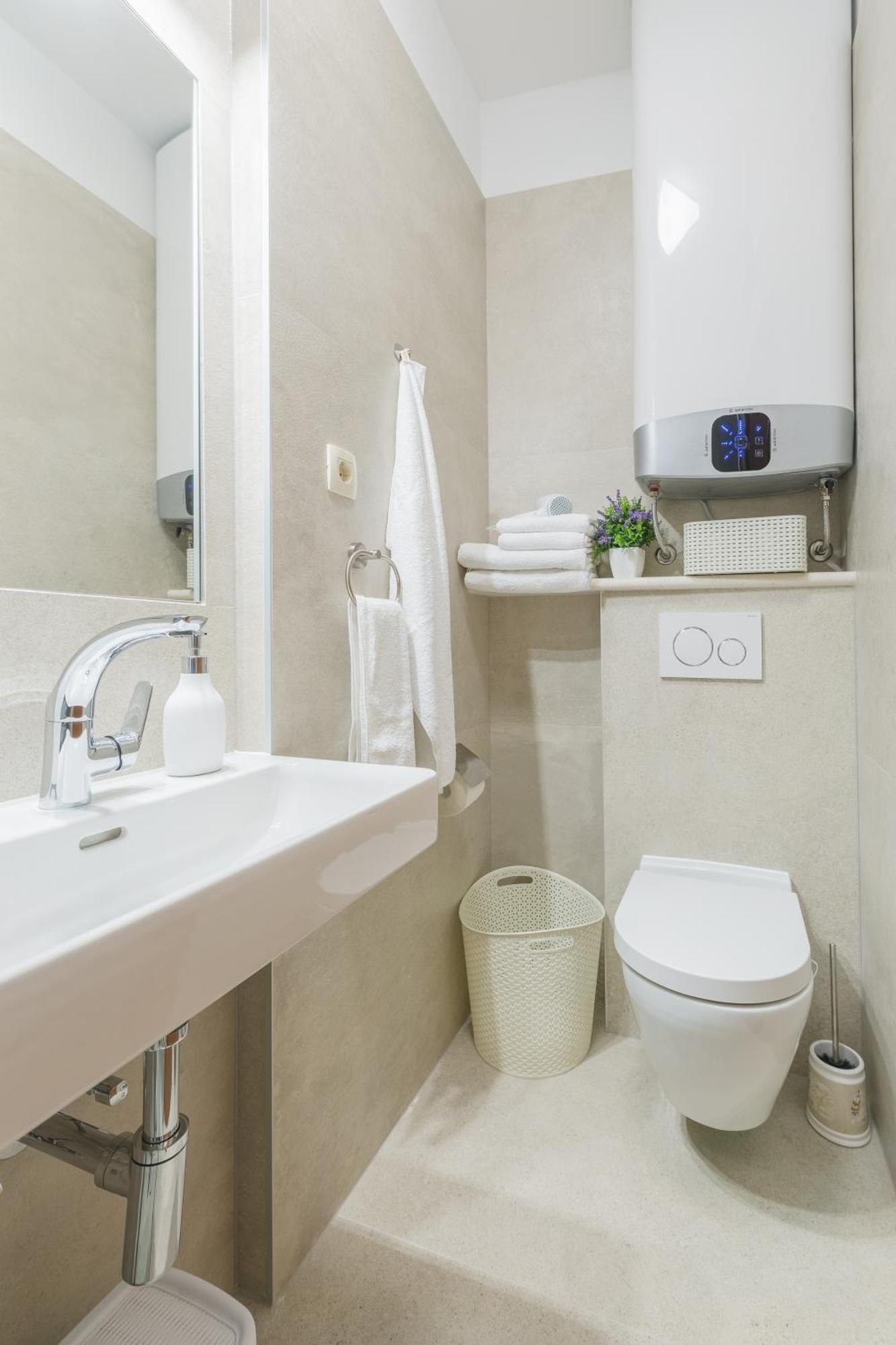Grgur Apartman Split