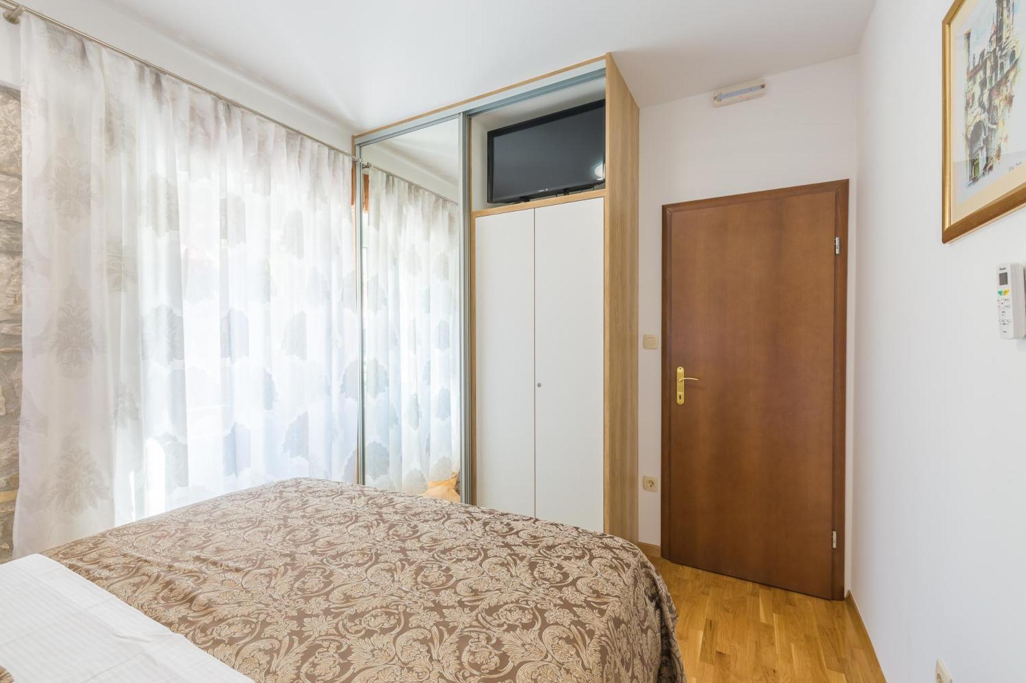 Apartman Grgur