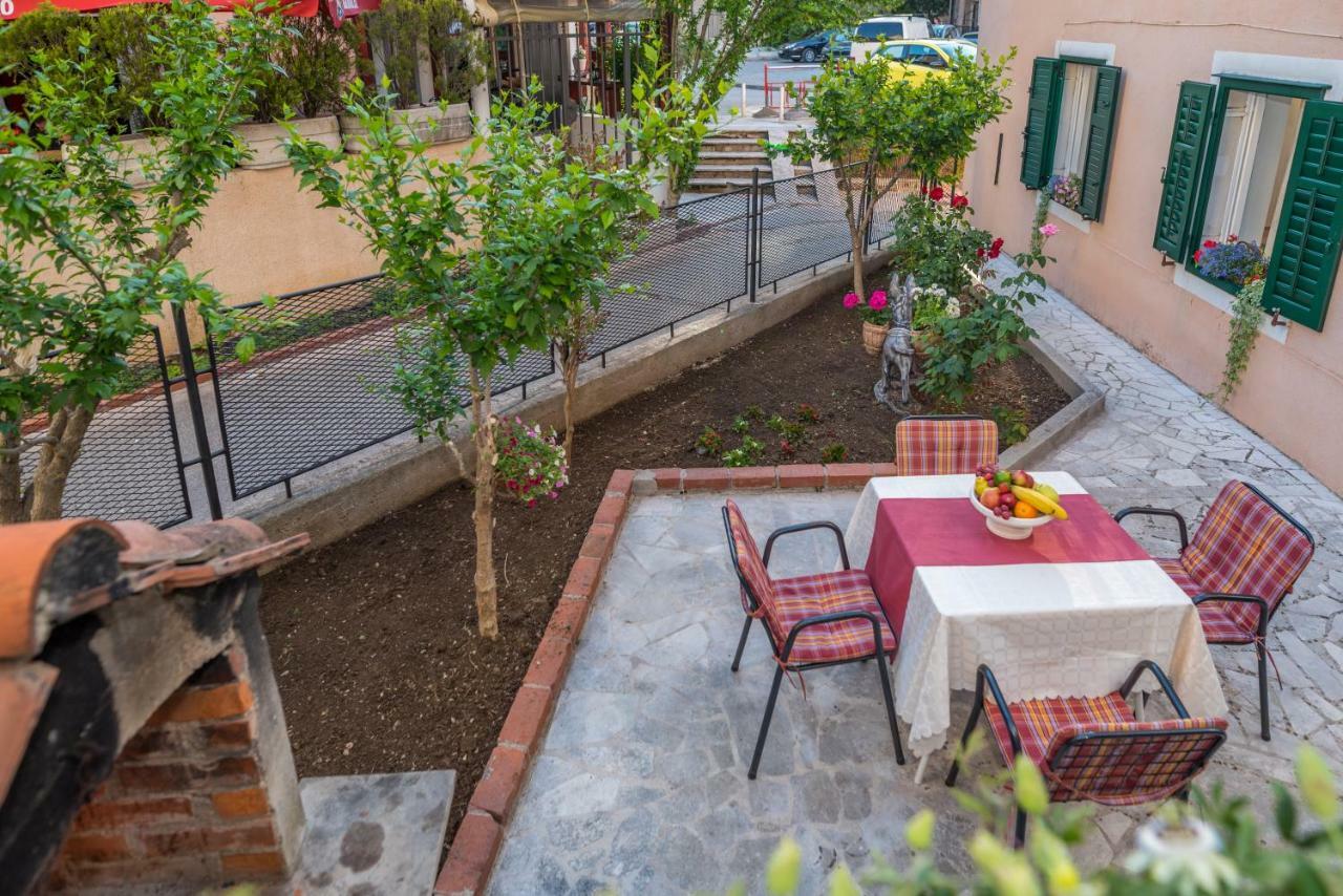 Grgur Apartman