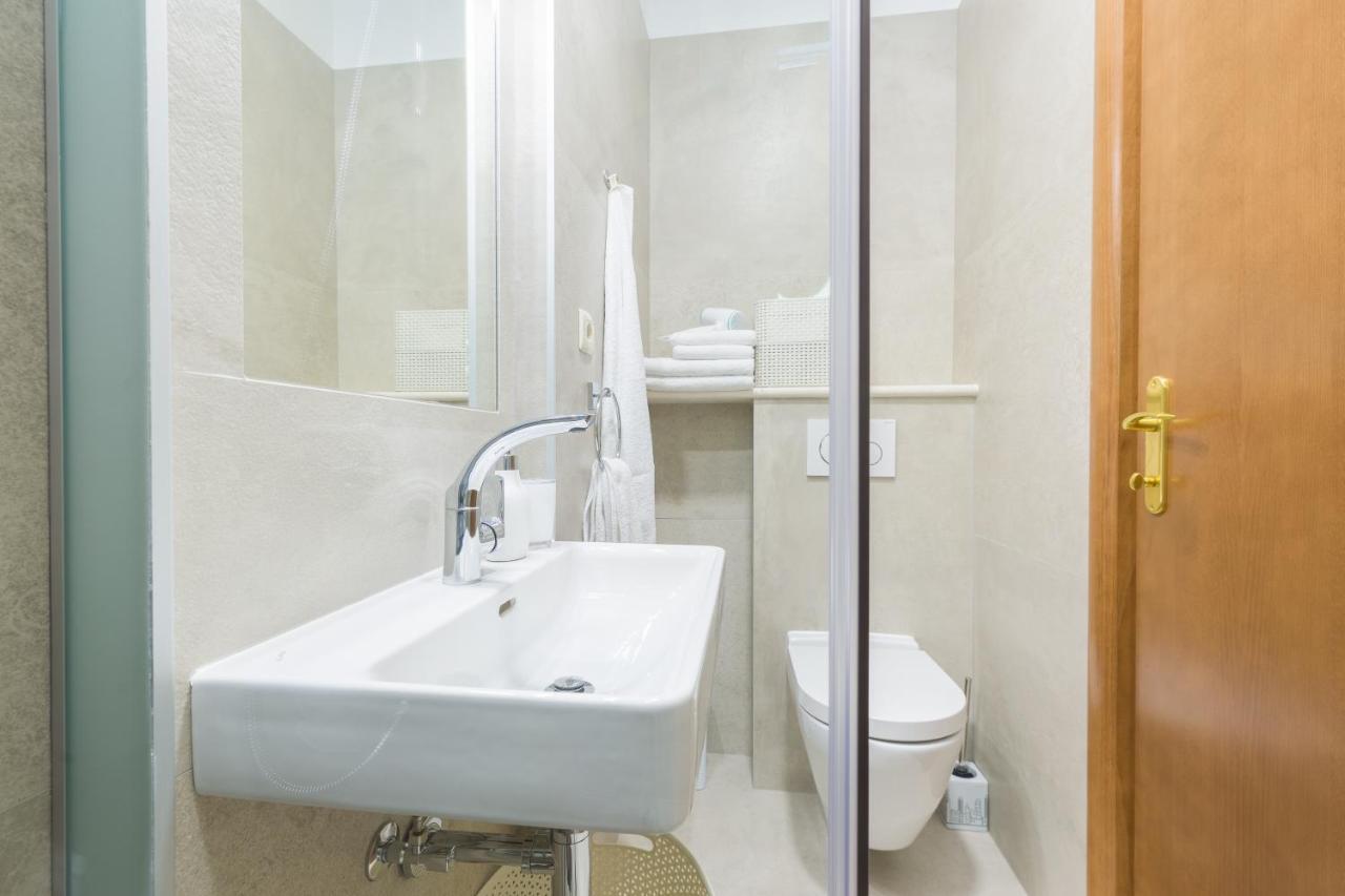 Apartman Grgur